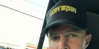 Stephen Amell chi è?