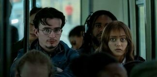 Sweetpea: trama, cast completo e dove è girata la serie TV thriller di Prime Video