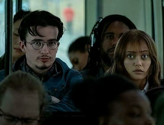 Sweetpea: trama, cast completo e dove è girata la serie TV thriller di Prime Video