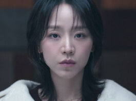 The Art of Sarah: la nuova serie coreana su Netflix dal 12 febbraio