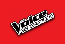 The Voice Generations: dal 6 marzo 2026 su Rai1 il talent che unisce le generazioni