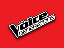 The Voice Generations: dal 6 marzo 2026 su Rai1 il talent che unisce le generazioni