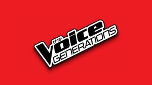 The Voice Generations: dal 6 marzo 2026 su Rai1 il talent che unisce le generazioni