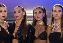 Twilight è il nuovo singolo delle 4Calamano: significato e dove ascoltarlo Twilight è il nuovo singolo delle 4Calamano: significato e dove ascoltarlo