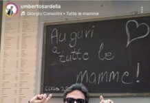 Umberto Sardella chi è