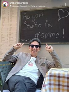 Umberto Sardella chi è Umberto Sardella chi è