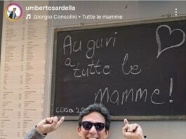 Umberto Sardella chi è