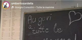 Umberto Sardella chi è? Biografia, età, carriera, figli e moglie, Instagram e vita privata Umberto Sardella chi è