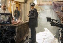 Una finestra vista lago: tutto sulla nuova fiction Rai1 con Antonio Folletto e Giulia D’Aloia Una finestra vista lago