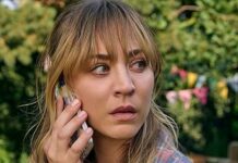 Vanished: la nuova serie thriller con Kaley Cuoco debutta su Prime Video Vanished: la nuova serie thriller con Kaley Cuoco debutta su Prime Video