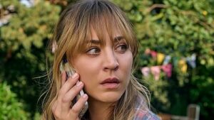 Vanished la nuova serie thriller con Kaley Cuoco debutta su Prime Video Vanished: la nuova serie thriller con Kaley Cuoco debutta su Prime Video