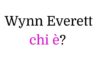 Wynn Everett chi è? Biografia, età, altezza, carriera, figli, marito, Instagram e vita privata Wynn Everett chi è