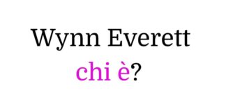 Wynn Everett chi è? Biografia, età, altezza, carriera, figli, marito, Instagram e vita privata Wynn Everett chi è