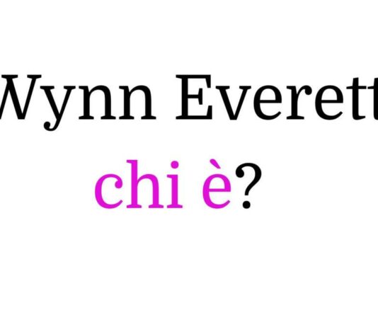 Wynn Everett chi è