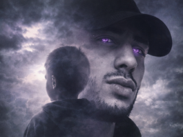 TØMKEY pubblica "Resto Così"