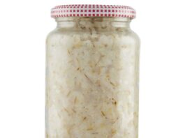 Il grano nel barattolo di vetro va cotto?