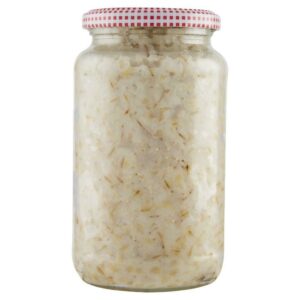 Il grano nel barattolo di vetro va cotto?