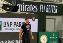 Andreas Pasutti chi è