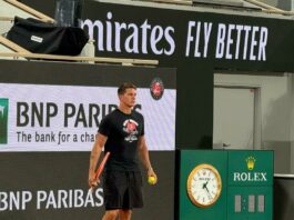 Andreas Pasutti chi è