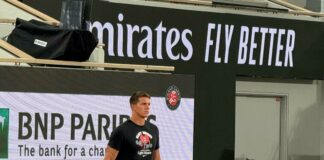 Andreas Pasutti chi è