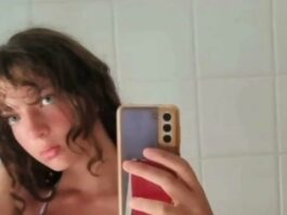 Giulia Melillo chi è