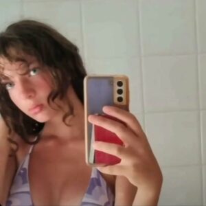 Giulia Melillo chi è