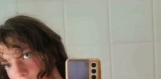 Giulia Melillo chi è