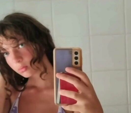 Giulia Melillo chi è