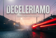 ACCAME presenta Deceleriamo (tutto dipende da te): il nuovo singolo è un invito a rallentare
