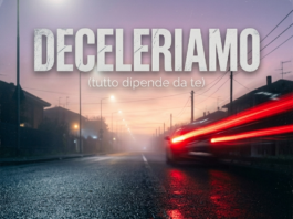 ACCAME presenta Deceleriamo (tutto dipende da te): il nuovo singolo è un invito a rallentare
