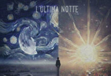 ANORAA pubblica "L’ultima notte": tutto sul nuovo singolo della cantautrice ligure