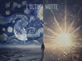 ANORAA pubblica "L’ultima notte": tutto sul nuovo singolo della cantautrice ligure