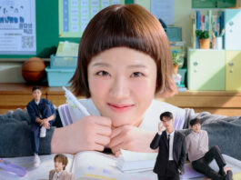 "Absolute Value of Romance": la nuova serie coreana su Prime Video dal 17 aprile