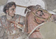 Alessandro Magno e Alessandro il Grande sono la stessa persona? Alessandro Magno e Alessandro il Grande sono la stessa persona?