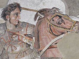 Alessandro Magno e Alessandro il Grande sono la stessa persona?