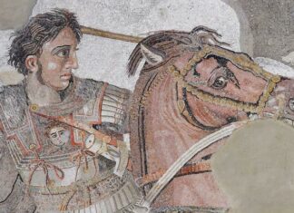 Alessandro Magno e Alessandro il Grande sono la stessa persona? Alessandro Magno e Alessandro il Grande sono la stessa persona?