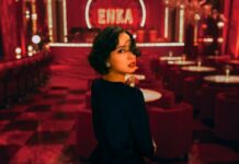 “Andrai all’inferno”: la nuova serie Netflix sulla chiromante Kazuko Hosoki "Andrai all’inferno": la nuova serie Netflix sulla chiromante Kazuko Hosoki