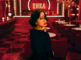 "Andrai all’inferno": la nuova serie Netflix sulla chiromante Kazuko Hosoki