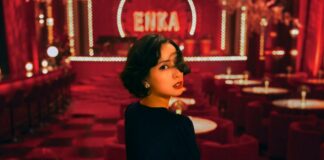 "Andrai all’inferno": la nuova serie Netflix sulla chiromante Kazuko Hosoki