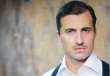 Angelo Monacelli chi è