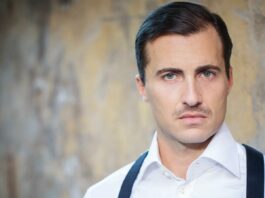 Angelo Monacelli chi è