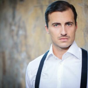 Angelo Monacelli chi è