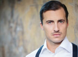 Angelo Monacelli chi è? Biografia, età, altezza, carriera, film, figli e moglie, Instagram e vita privata Angelo Monacelli chi è