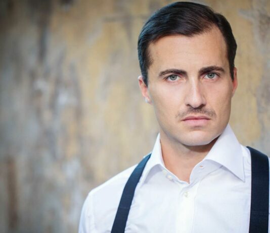 Angelo Monacelli chi è