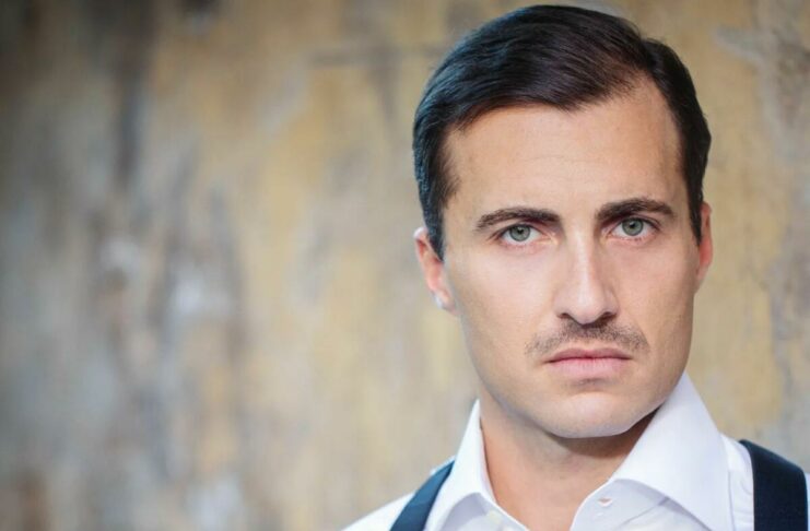 Angelo Monacelli chi è? Biografia, età, altezza, carriera, film, figli e moglie, Instagram e vita privata Angelo Monacelli chi è