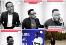 Assane Diop (Kiing Great) chi è? Biografia, età, origini, carriera, Pechino Express, Instagram e vita privata Assane Diop (Kiing Great) chi è