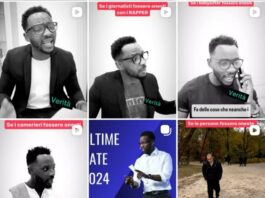 Assane Diop (Kiing Great) chi è