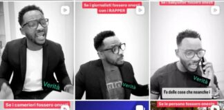 Assane Diop (Kiing Great) chi è