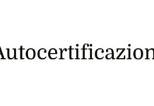 Autocertificazioni: cosa sono, a cosa servono, come si fanno e dove scaricarle