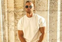 Bastian Müller chi è